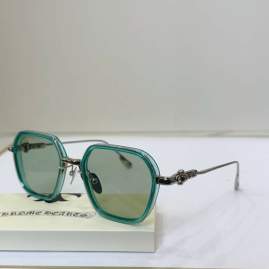 Picture of Chrome Hearts Sunglasses _SKUfw66708603fw